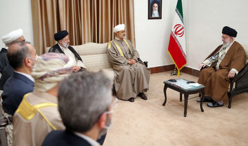What is the impact of Sultan Haitham bin Tariq’s visit to Iran? 