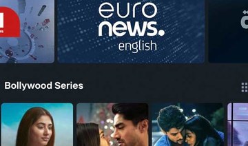 MBC Group’s streaming platform Shahid partners with Euronews