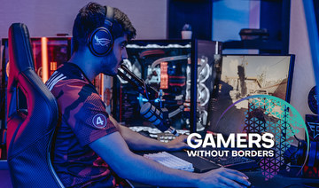 Gamers Without Borders raises $10m for humanitarian aid
