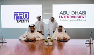UAE e-gaming boosted with new deal 