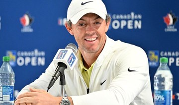 McIlroy: Saudi, PGA Tour deal ‘good for golf’