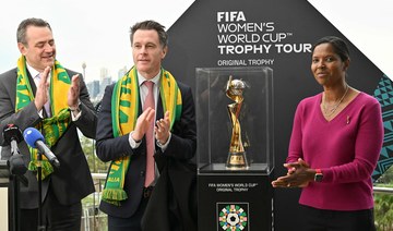 Ticket sales top 1 million for Women’s World Cup in Australia and New Zealand