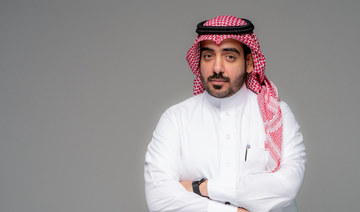 Turki Al-Fawzan, CEO of the Saudi Esports Federation