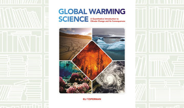 What We Are Reading Today: Global Warming Science
