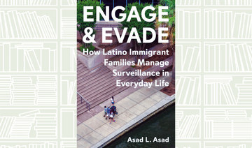 What We Are Reading Today: Engage and Evade