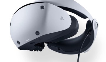 Review: PlayStation VR2 headset brings a distinct gaming experience with a hefty price tag  