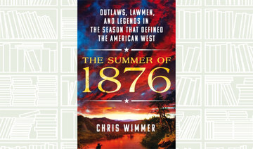 What We Are Reading Today: The Summer of 1876