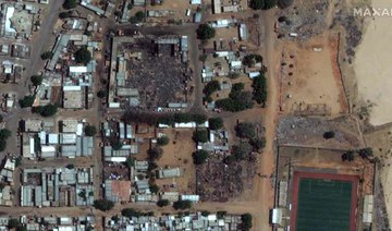 Sudan’s drone war: can they turn the tide?