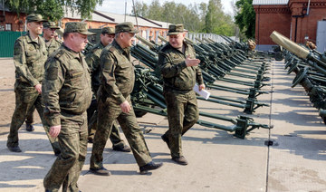 Britain: Russia has likely started redeploying its Dnipro troops