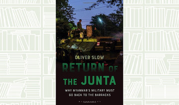 What We Are Reading Today: Return of the Junta