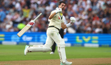 Australia win Ashes classic as Cummins finishes off 2-wicket win over England in first Test