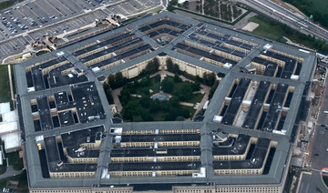 Pentagon accounting error provides extra $6.2 billion for Ukraine military aid