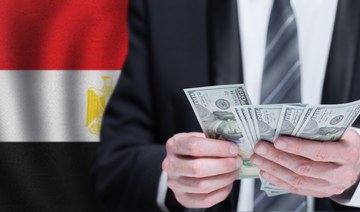 Egypt cabinet approves draft law lifting tax exemptions for state bodies 