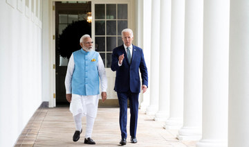 Biden, Modi salute ‘defining partnership’ as US invests big in India