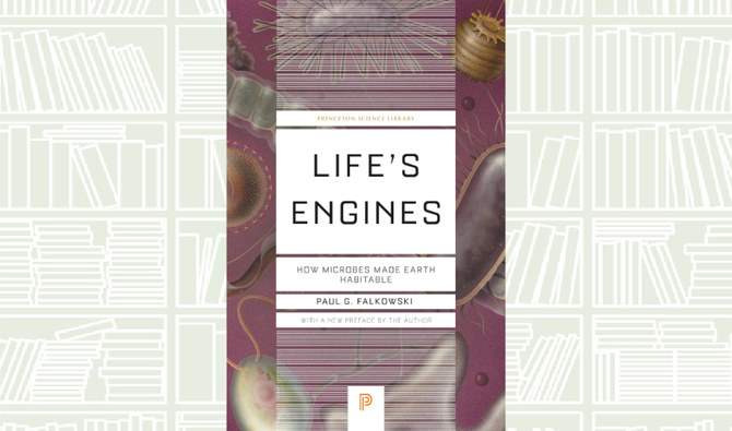 What We Are Reading Today: Life’s Engines