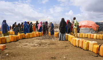 UN says Somalia faces a ‘dire hunger emergency’ but aid has been cut to millions over lack of funding