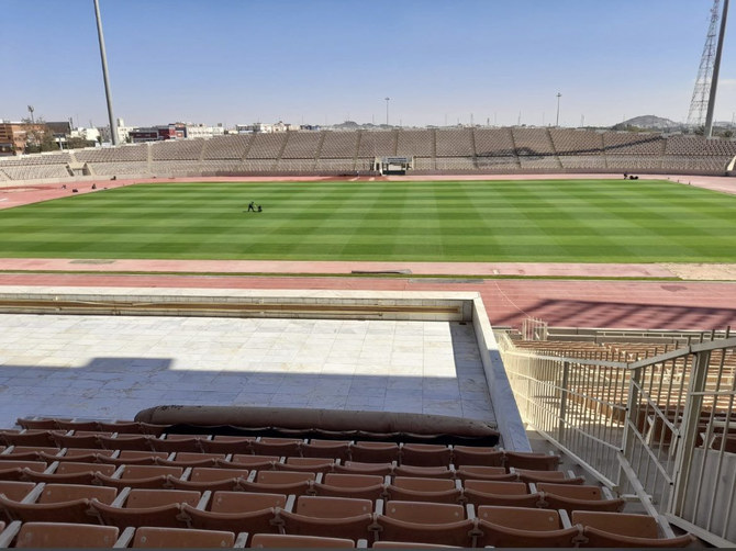 Three Saudi cities to host 2023 King Salman Club Cup games