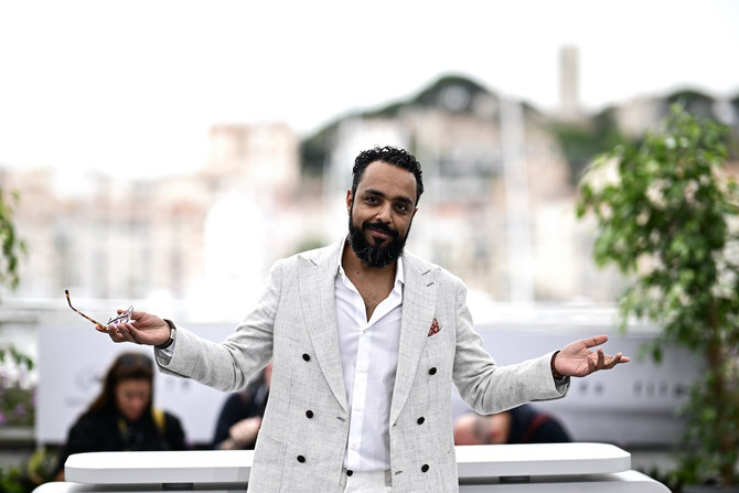 ‘I began to question everything,’ says Cannes award-winner Mohamed Kordofani