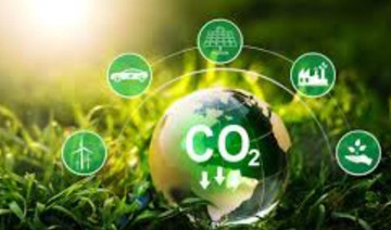 Saudi Arabia tapping into carbon credits economy
