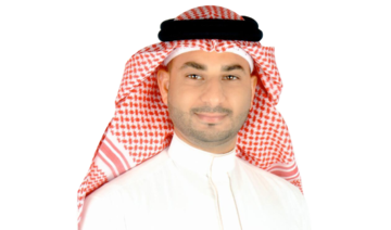 Who’s Who: Ali Al-Ghanim, CEO of Power Summit for Information Technology
