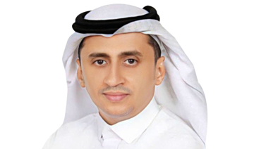 Who’s Who: Dr. Ali Al-Hazmi, director of finance transformation at Matarat Holding Co.