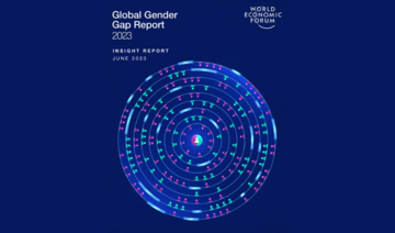 Mideast gender-parity progress slows, claims WEF report